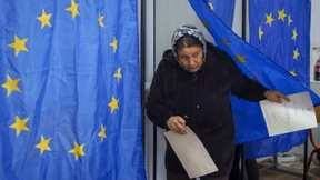 Rechtsextreme verzeichnen deutliche Zugewinne bei Wahl in Rumänien