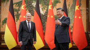 Nüchterner Blick auf China