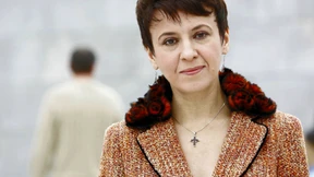 Ein Horrorfilm, in dem die Mörder Clownsmasken tragen