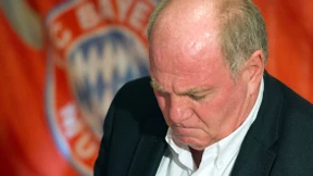 Der Sturz eines Idols