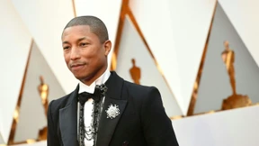 Louis Vuitton macht Hip-Hop-Künstler Pharrell Williams zum Kreativdirektor
