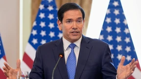 Rubio: „Das ist eine komplizierte Angelegenheit“