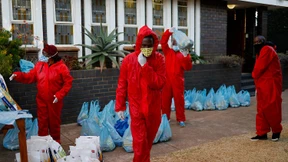 Die Corona-Krise zu Geld machen