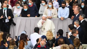 Deutschen Katholiken ist der Vatikan fremd geworden