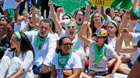 Tausende Abtreibungsanfragen pro Tag