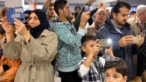 Flüchtlingsamt soll Handys von Asylbewerbern auslesen dürfen