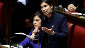 In Italien ist Femizid offiziell eine Straftat