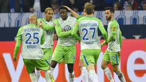 Wolfsburg gleicht in letzter Sekunde aus