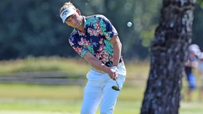 Zwei Deutsche und ein amerikanischer Golf-Traum