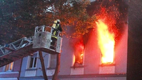 Vermieter müssen Wohnungsschäden „unbedingt“ beseitigen