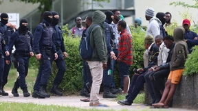 Was nach der Eskalation in Ellwangen geschah