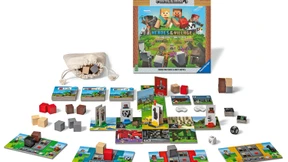 Spielen statt Zocken