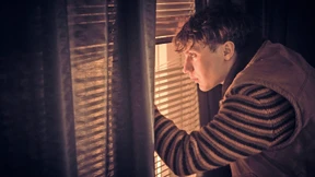 Hast Du keine Angst vor dem Schreckensmann?