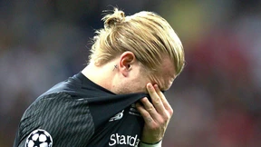 „Warum kümmert sich kein Mitspieler um Karius?“