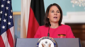 Baerbock fordert grundlegende Reform der UN