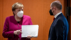 Gefangen in Unterpunkten