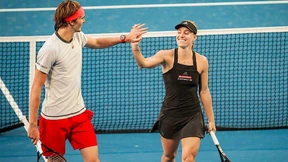 Das sind die Auftaktgegner von Zverev und Kerber