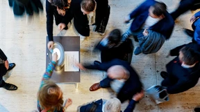 Linke- und AfD-Abgeordnete fehlen öfter bei namentlichen Abstimmungen