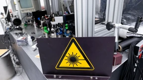 Drei Milliarden für Kernfusion