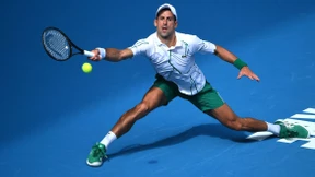 Ist Novak Djokovic Opfer oder Täter?