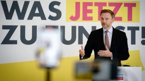 Werben mit dem wirtschaftspolitischen Sachverstand