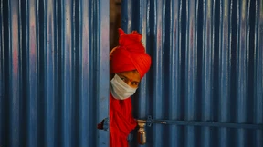 Mit Corona wächst die Hilfsbereitschaft