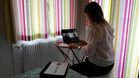 Homeoffice nach Maß