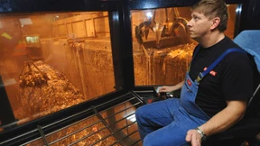 Jede vierte Müllverbrennungsanlage überflüssig 