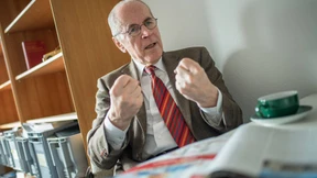 „Rechtsextreme werden im Internet bestärkt“