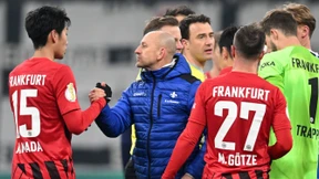 Beispielhafter Fußball aus Hessen