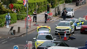 Eine neue Generation von Terrorrekruten in Europa