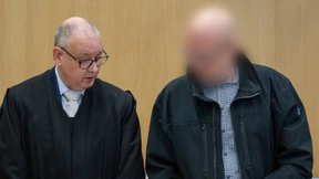 Trierer Amokfahrer abermals zu lebenslanger Haft verurteilt