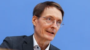 Vorschlag zu Cannabis-Legalisierung „unmittelbar nach Ostern“