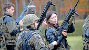 „Willst Du Frieden, bereite Dich auf den Krieg vor“