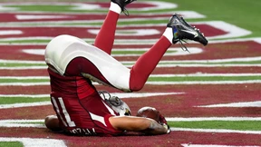 Patriots souverän, Arizona spektakulär