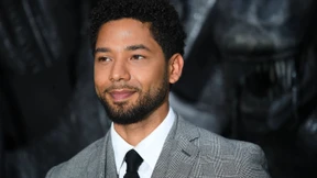 Polizei nimmt „Empire“-Star fest