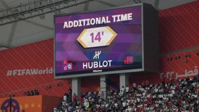 Gibt es bald auch in der Bundesliga mehr Nachspielzeit?