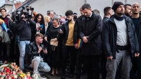 Attentäter hatte slowakischen Regierungschef im Visier