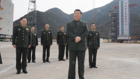 Herrscher auf Lebenszeit