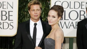 Brangelina am Ende 
