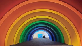 Komm mit in meine Höhle!