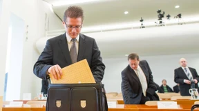 NPD: Der Staat beobachtet uns weiterhin