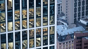 „Die Preise für Immobilien werden noch weiter sinken“