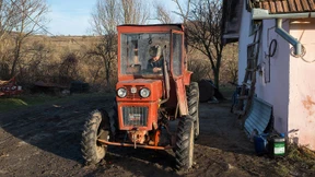 Die letzten echten Bauern Europas