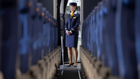 Einstellungsoffensive bei der Lufthansa