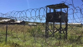 Ist Guantanamo reif für den Garten Eden?