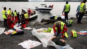 „Ich bringe euch alle um“