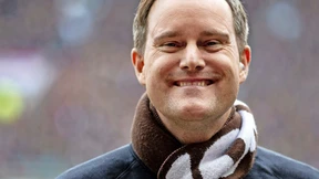 „Je weniger altes System im DFB steckt, desto besser“