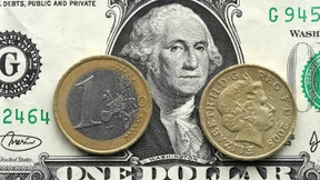 Euro sinkt tiefer als nach dem Brexit-Votum 