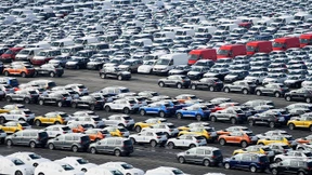 Tag der Entscheidung für VW